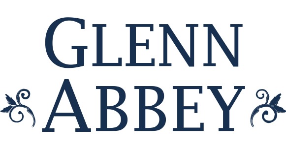 glenn abbey logo